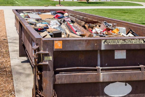 Best Residential Junk Removal  in Pomona, CA