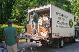 Best Commercial Junk Removal  in Pomona, CA